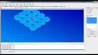Multiscale Analysis of woven laminate using MSC.Patran/Nastran SwiftComp GUI