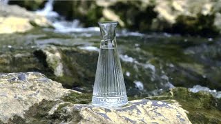 Tracing the Origins of Water in Turkey