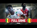 Senegal V Mali Full Basketball Game FIBA Olympic Pre Qualifying Tournament 2023 Nigeria 