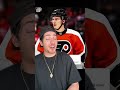 Is Briere cooking up another offer sheet this summer??? #hockey #NHL #flyers #bedard