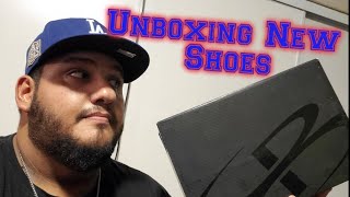 Cisco Reacts: Unboxing New Shoes