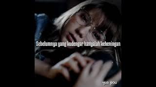 story WA •clean bandit symphony• (terjemah)