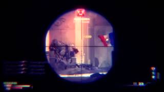 Obey Episode #5 Epic Kill Feed