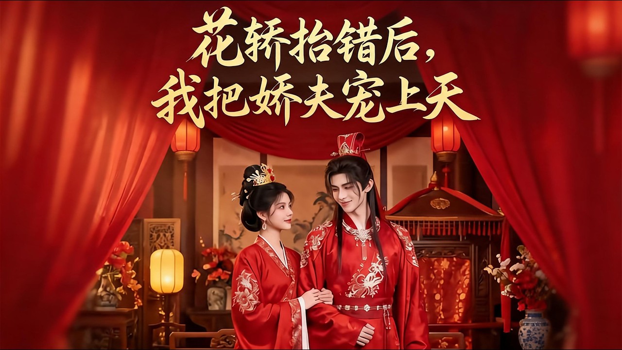 花轿抬错后，我把娇夫宠上天