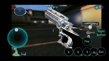 #CF OFFLINE | Review CSCF Yasou 3.0 Bằng NetBoom Giả Lập Máy Tính  | Linh Mod Official