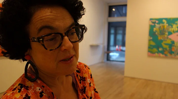 Jane Fine Love, American Style at PIEROGI
