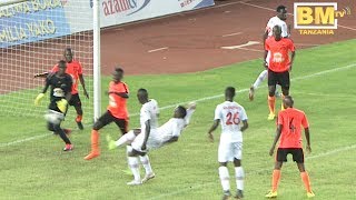 Magoli ya kibabe Simba 5-0 Ruvu Shooting, Okwiiiiiiiiiiiiiiiiiii