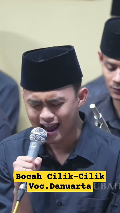 Bocah Cilik-Cilik || Hadroh Pusat Sabilu Taubah