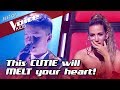 This talented 11yearold in the voice kids will melt your heart