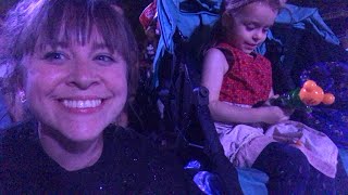 Live! Main Street Electrical Parade✨ at Disneyland