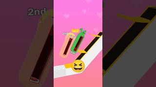 Hopping Heads L-306 #shorts #gaming #shortvideo #youtubeshorts screenshot 4