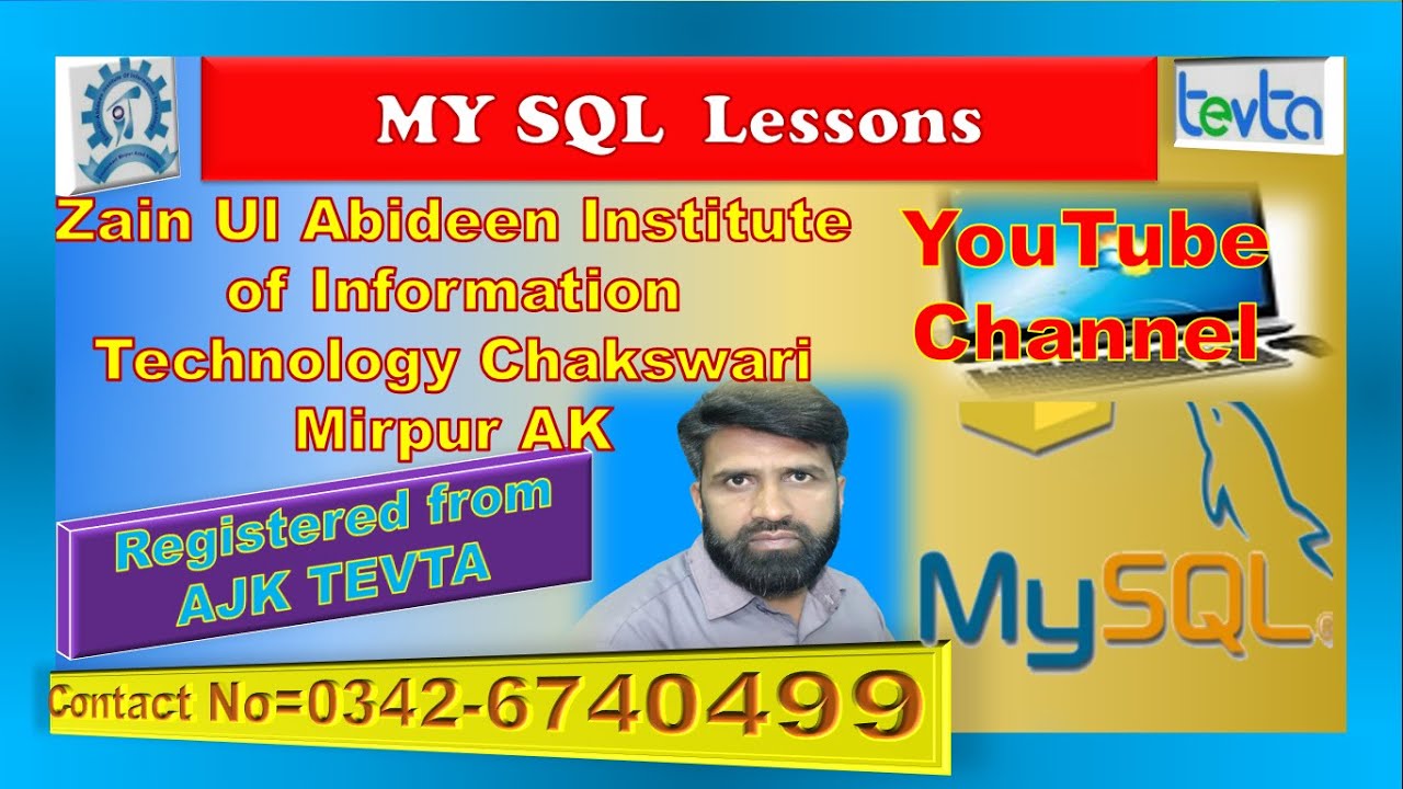 how-to-install-xampp-and-mysql-workbench-part-2-by-zain-ul-abideen-iit