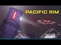 Pacific Rim #1 - Cherno Alpha [Russia] vs Kaiju Sea Monster - People Playground 1.22.3