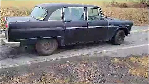 Turbo 4200 Vortec Checker Marathon Burnout