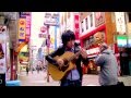 We Are Young - Fun. - Shohei Ito - Japanese language Cover