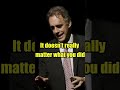 Advice For Psychopaths Jordan Peterson
