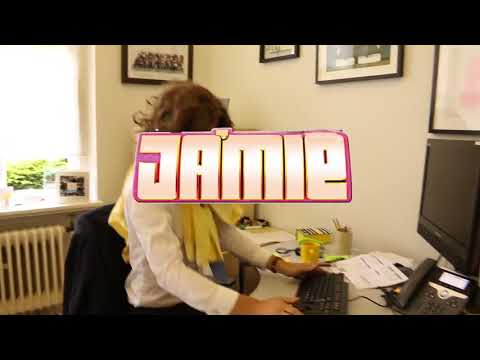 JA'MIE