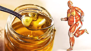 ¿Qué le ocurre a tu cuerpo cuando empiezas a comer miel todos los días?