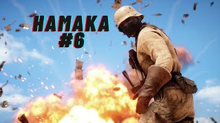 Battlefield 1 Montage by Hamaka 6#
