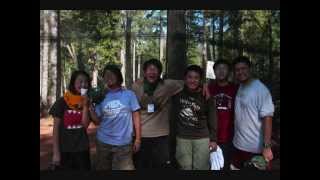 CBM 2011 Stand Fast Slideshow