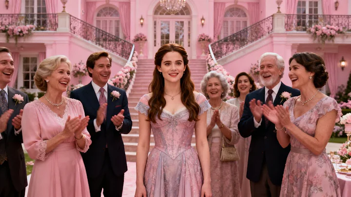 【Free】💓🥰Pregnant with CEO's Twins! But His Family Wants...