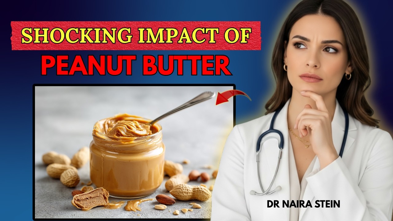 What Really Happens When You Start Eating Peanut Butter Everyday