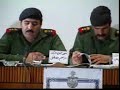 من أرشيف مركز تسجيلات الصراع ٣ مؤتمر عن دور القوة البحرية في أم المعارك