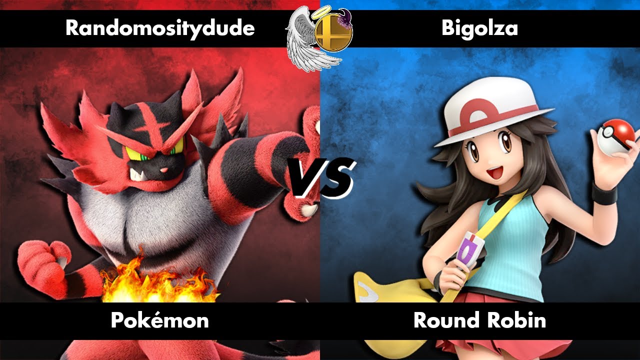 Secret SanType 2024 Randomositydude Vs. Bigolza