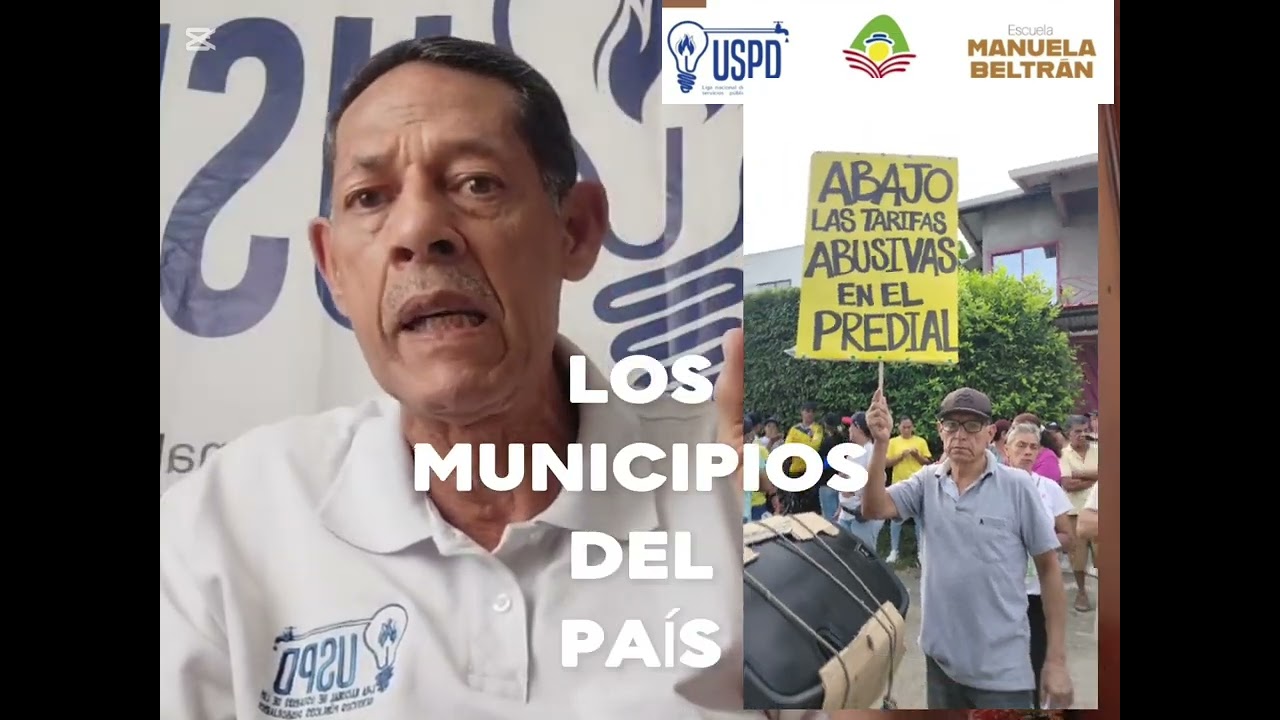 Resumen Encuentro Virtual Nacional Catastro Justo - Predial Pagable -Versión corta- (19-03-2026)