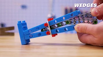 Thames & Kosmos Simple Machines Science Experiment Kit Available At JR Toy Company