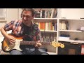 Jet - Are you gonna be my girl - Cover by Dave