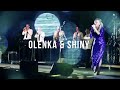 OLENKA SHINY Live In Mamaia