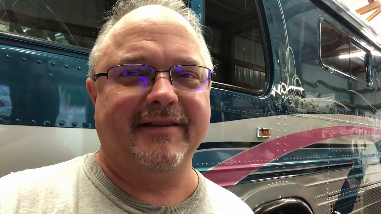 Quick update and cold start Detroit diesel 6v92TA YouTube