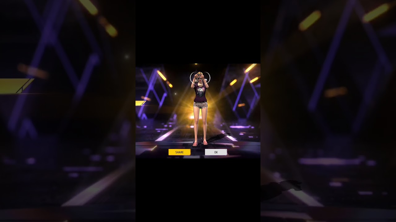 Finally got I Heart You💗 emote in one spin 