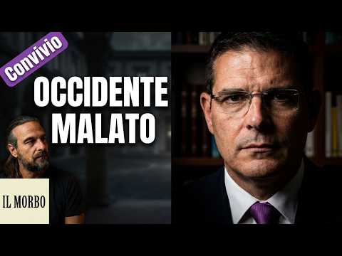 Will We Die Woke? Daniele Capezzone's Prophecy