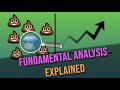 Fundamental Analysis In Crypto (Step-By-Step Guide) - Understand True Value In 10-20 Minutes