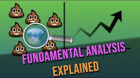 Fundamental Analysis In Crypto (Step-By-Step Guide) - Understand True Value In 10-20 Minutes