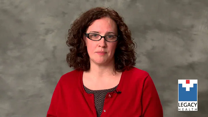 Are there side effects to taking progesterone only birth control? Dr. Megan Bird