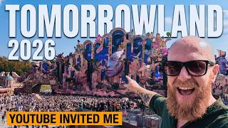 Tomorrowland with YouTube – Here's What Happened #tomorrowlandwithyoutube