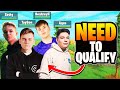 The Best Pro Players May Not Qualify