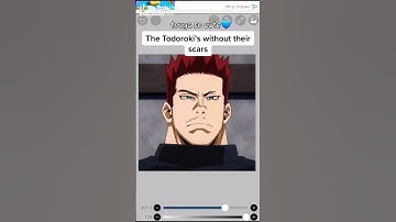 Todoroki