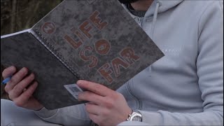 G FORCE - Life so far (Official Music Video)