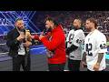 ROMAN REIGNS ADMITS: "I Signed Jacob Fatu!" 😱 | The Bloodline Secret Revealed!