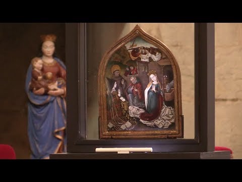 Vidéo: Les meilleurs musées de Charlotte