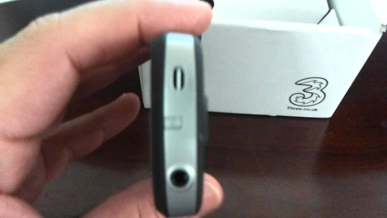 ZTE RACER Unboxing Video - Phone in Stock at www.welectronics.com