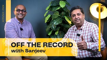 Off The Record With Sanjeev