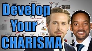 How To Be Charismatic Likeable