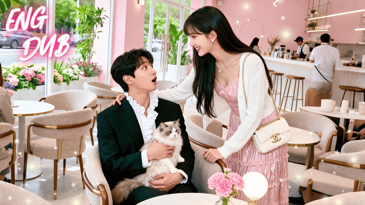 💗Slipped and Fell!She Kissed A Stranger,Not Knowing He Was A Powerful and Influential CEO!#drama