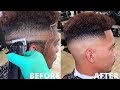 BEST BARBERS IN THE WORLD 2019 || AMAZING HAIRCUT TRANSFORMATIONS 2019 EP27. HD