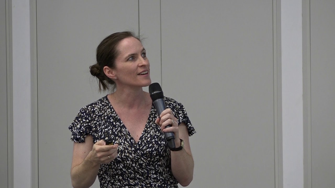 Darling Downs Health Wellness Seminar Series Dr Sheila Cook YouTube